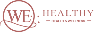 We Healthy